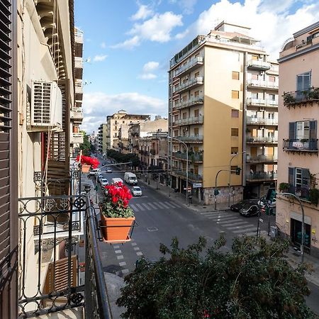 Casa Sikania Apartment Palermo Exterior photo