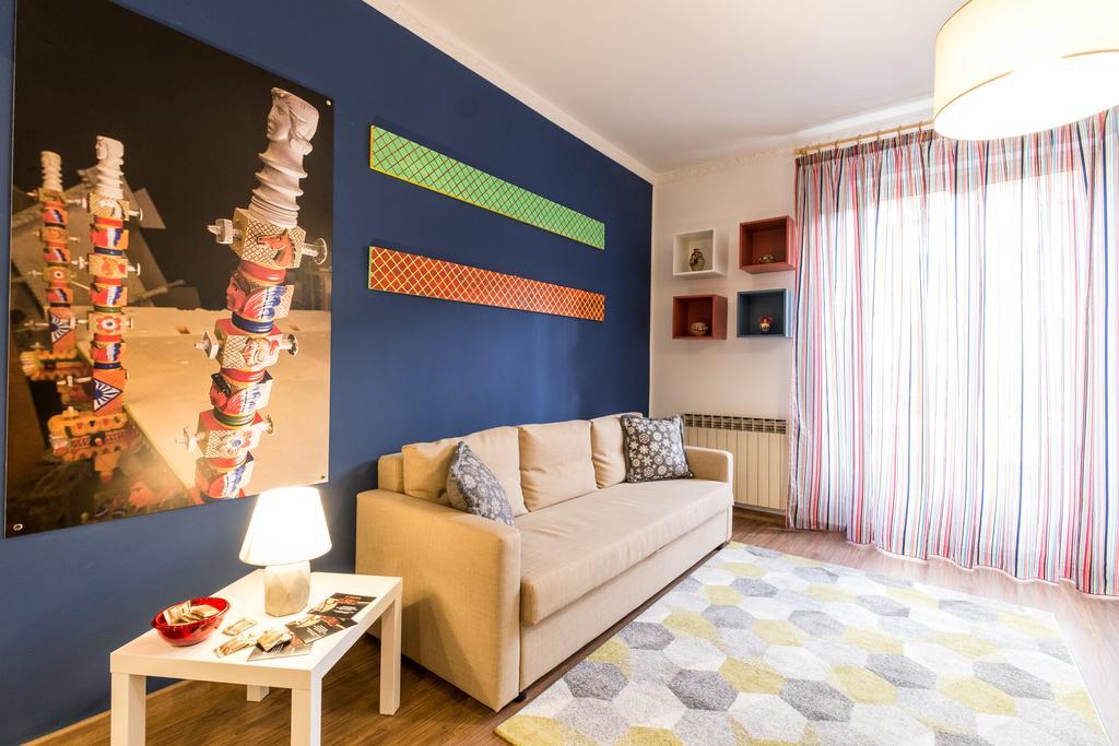 Casa Sikania Apartment Palermo Exterior photo